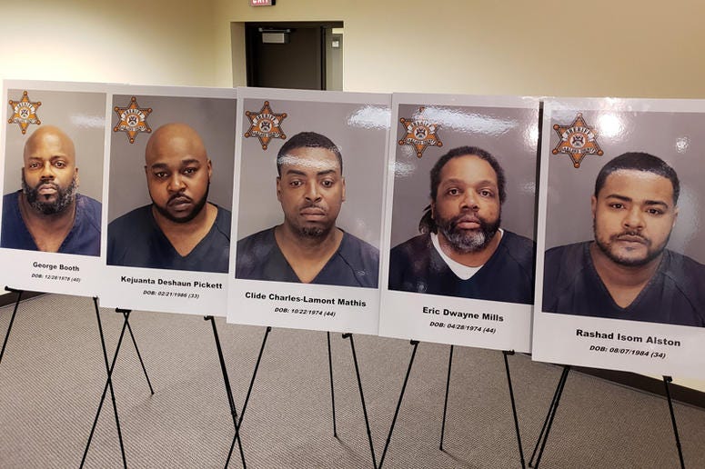 Oakland County drug suspects Oakland County drug suspects